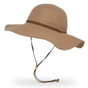 Sunday Afternoons | Vivan Hat | Fawn | OS